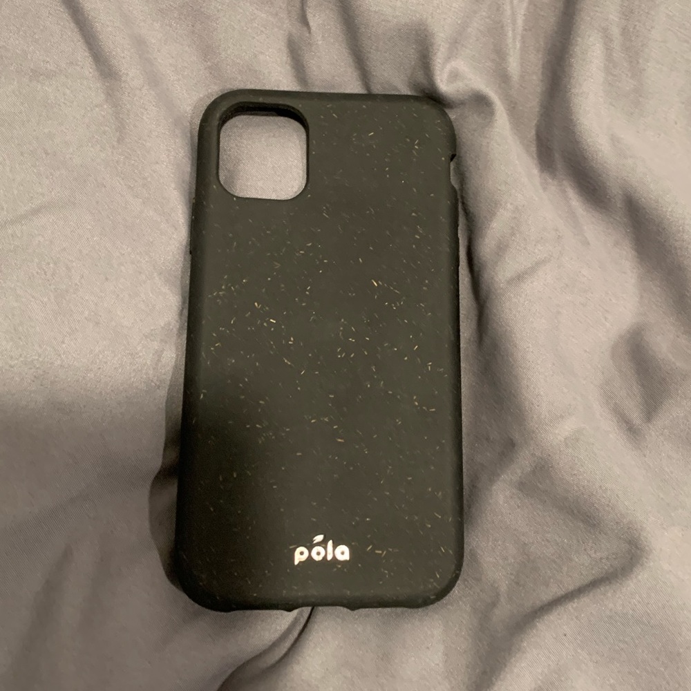 iPhone 11 Pela case
